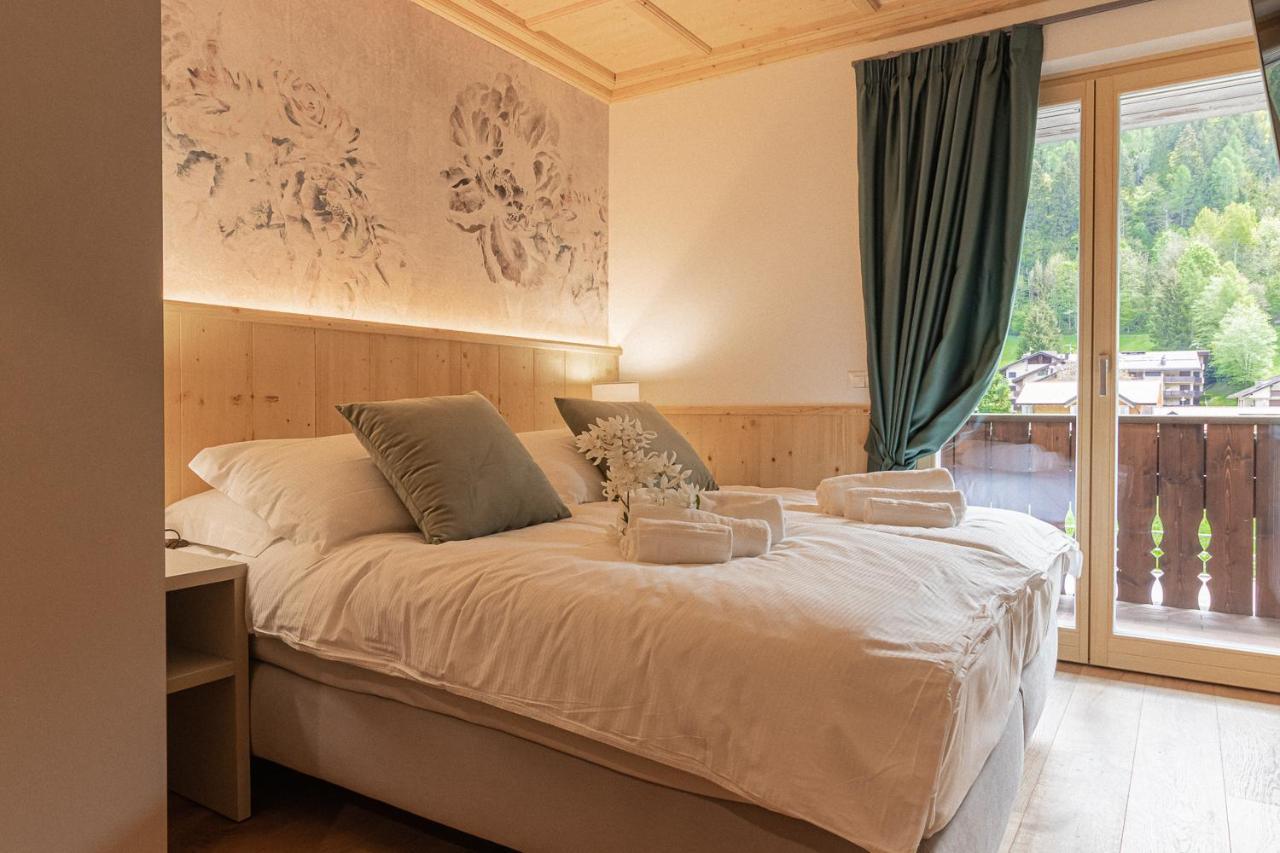 Suite Italy Pinzolo Due Giustino Exterior photo