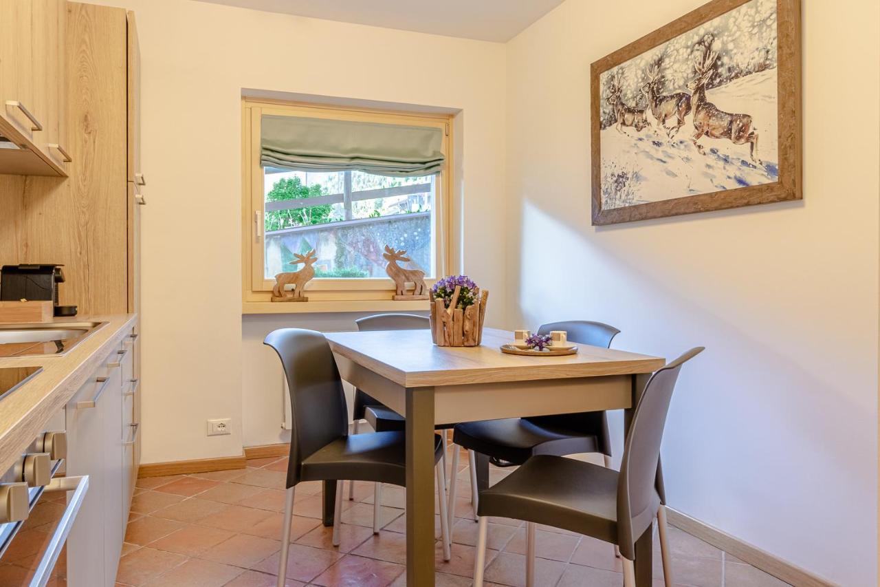 Suite Italy Pinzolo Due Giustino Exterior photo