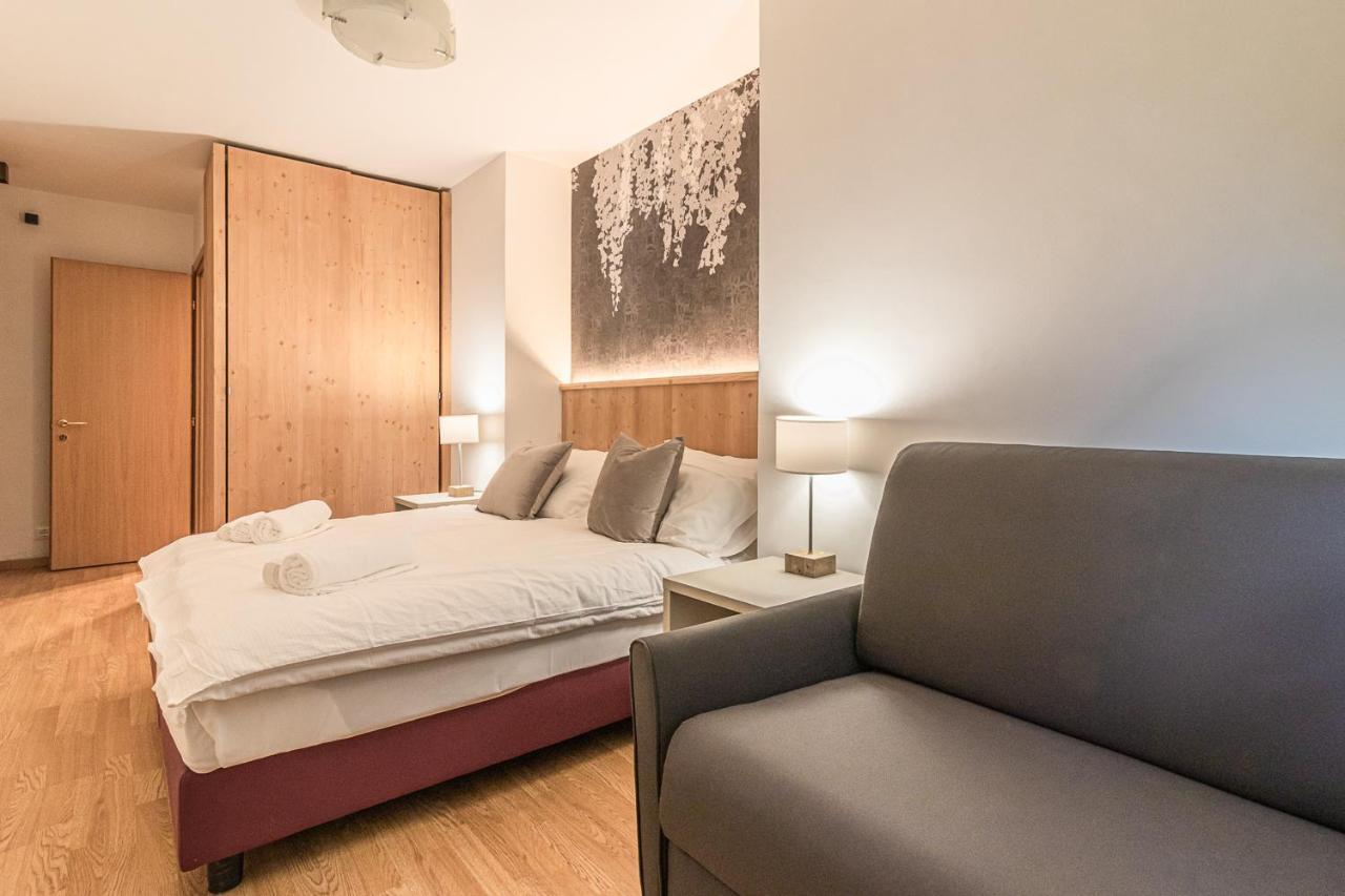 Suite Italy Pinzolo Due Giustino Exterior photo