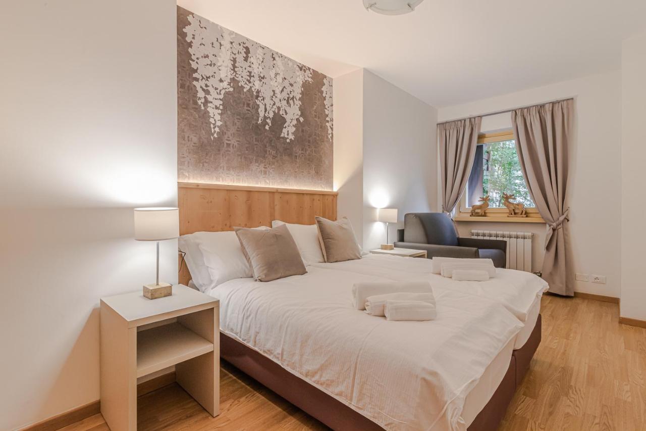 Suite Italy Pinzolo Due Giustino Exterior photo