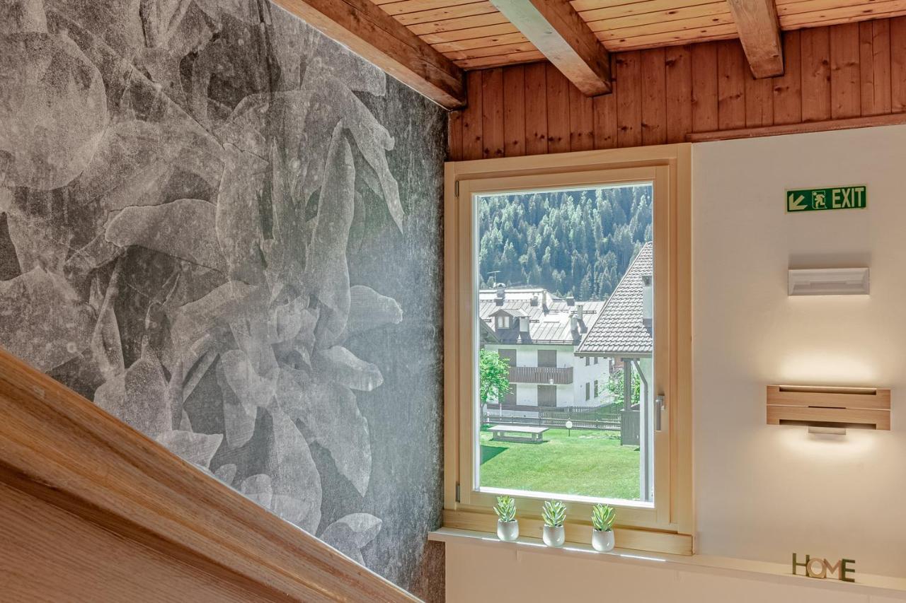 Suite Italy Pinzolo Due Giustino Exterior photo